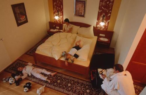 קוהפידיש Gasthof Hotel Zum Weinberg מראה חיצוני תמונה